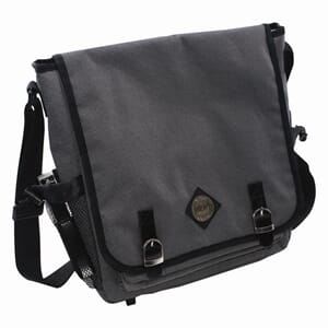 Shoulderbag-Tote 8 , Knockout Pink