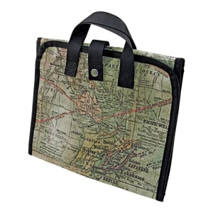 Folding Tote - Expedition