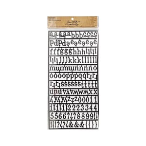 Alpha Parts, Newsprint