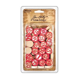 Game Pieces - Siste sjanse