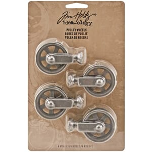 Pulley Wheels