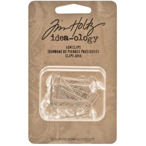 Gem Clips