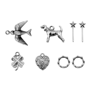 Adornments, Treasures - Feb.17