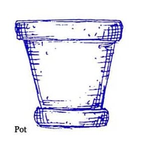Jumbo Pot
