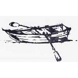 Row Boat