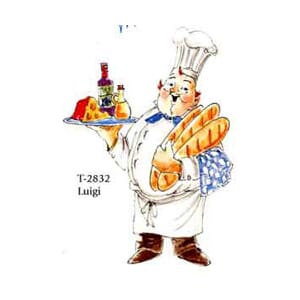 Luigi