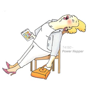 Power Napper