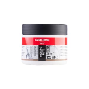 Amsterdam Medium 120ml - 1003 Modeling Paste