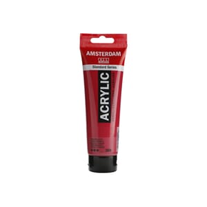 Amsterdam Standard Akryl 120ml - 369 Primary magenta