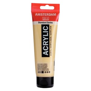 Amsterdam Standard 120ml - 223 Naples yello