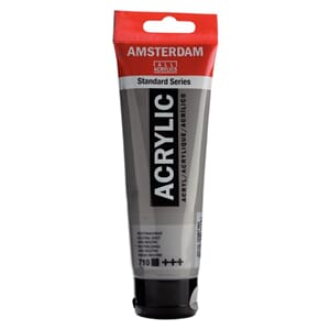Amsterdam Standard 120ml - 710 Neutral grey