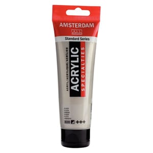 Amsterdam Standard 120ml, 800 Silver