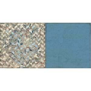 12x12 paper - Expedition - Two-sided heavy-weight textured c