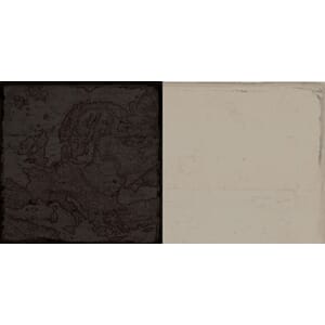 12x12 paper - Foundation O - Two-sided heavy-weight textured