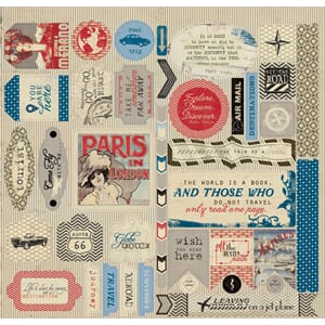 12x12 Details sticker