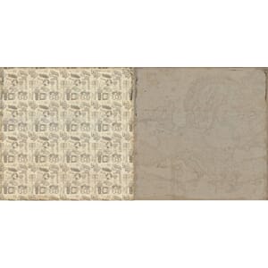 12x12 paper - Dart - Two-sided heavy-weight textured cardsto