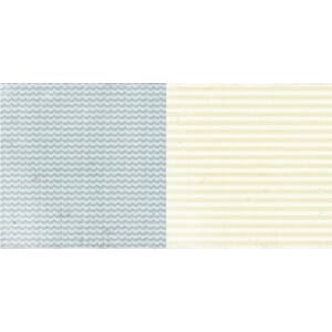 12x12 paper - Tranquil - Two-sided heavy-weight textured car