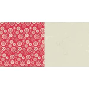 Believe - Innocence- 12x12 patterned paper