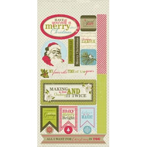 Believe - 6x12 Components