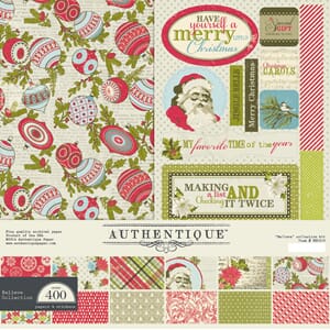 Believe - Collection Kit