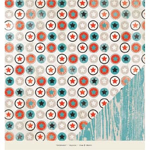 Celebrate Rejoice Paper