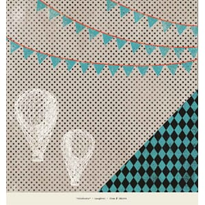 Celebrate Laughter Paper