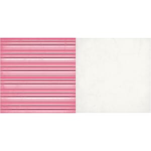 """12x12"""" Ribbon - 25 Two-sided heavy-weight textured car