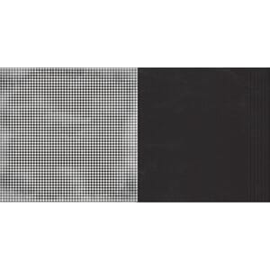 """12x12"""" Desire - 25 Two-sided heavy-weight textured car