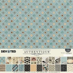 Devoted - Collection Kit