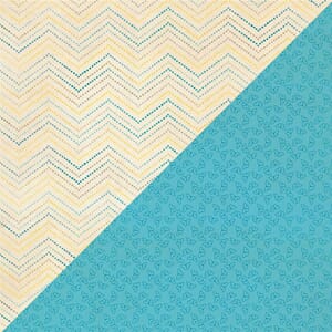 Felicity Five, 12x12"""", 25 ark