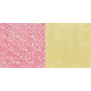 12x12 paper - Petal - Two-sided heavy-weight textured cardst