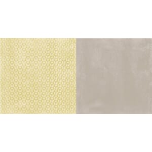 12x12 paper - Symmetry - Two-sided heavy-weight textured car