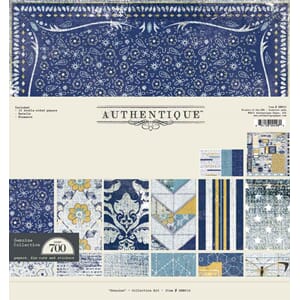 Genuine Collection Kit