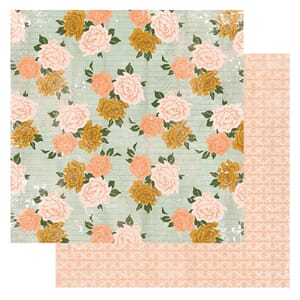 Grace, paper - Delicate