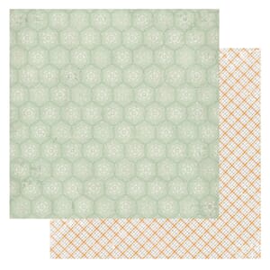 Grace, paper -Humble