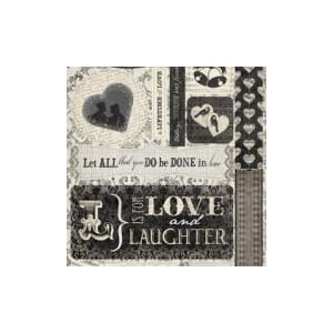 Irresistible - Components sticker