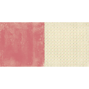 Joyus - 12x12"""" - Classic, 25 ark, dobbeltsidig