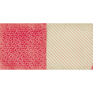 Joyus - 12x12"""" - Confection, 25 ark, dobbeltsidig