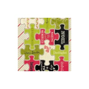 Joyus - Puzzle Pieces