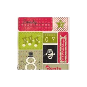 Joyus - Advent Blocks