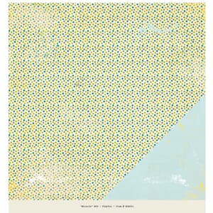 Miracle Playful (Boy) - Paper