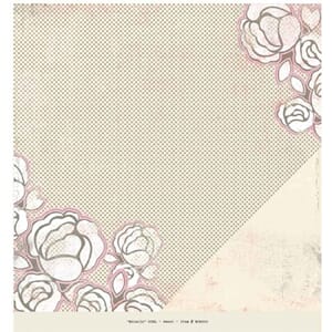 Miracle Sweet (Girl) - Paper