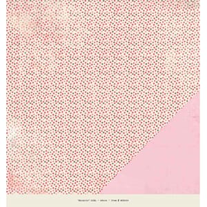 Miracle Adore (Girl) - Paper