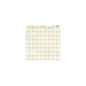 12x12 paper - Elegant- Single-sided heavy-weight cardstock