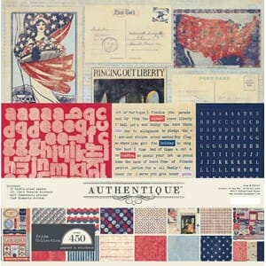 Pride Collection Kit