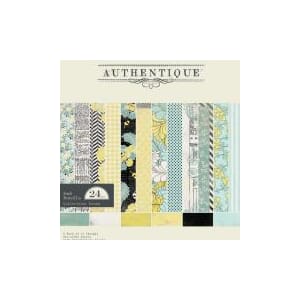 Renew, paper - 8x8 bundle