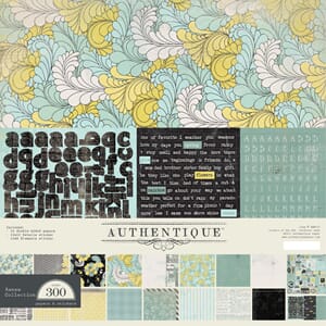 Renew, collection kit