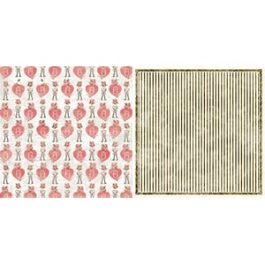 12x12"""" - Smitten - Connection