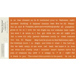 Spirited - Petite Diction