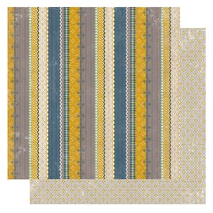 Strong, paper - Marvelous